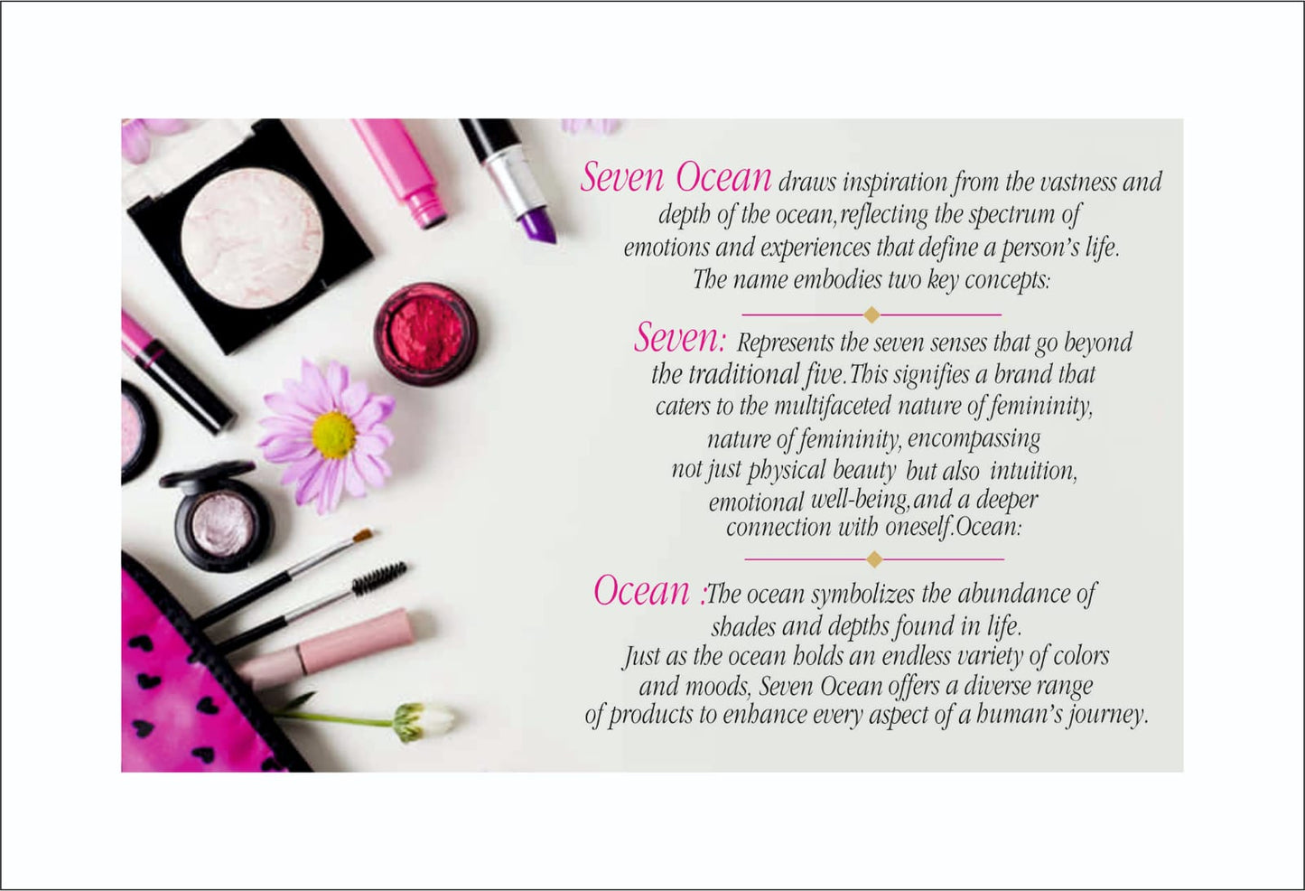 Seven Ocean Creamy Liquid Lipstick - Red Shot