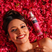Rose Toner - 100% Natural