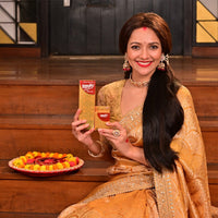 Exclusive Red + Exclusive Maroon Sindoor Combo Pack