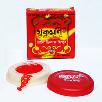 Alta 100ml + Delux red sindoor & Exclusive Red Liquid Sindoor Combo Pack