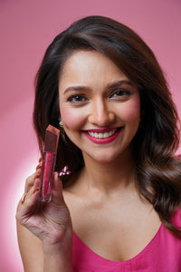 Creamy Liquid Lipstick - Secret Crush