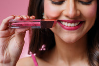 Creamy Liquid Lipstick - Secret Crush