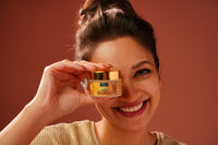 Gold Aloe Vera Radiance Gel