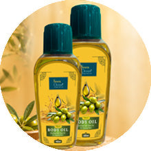 BODY OIL