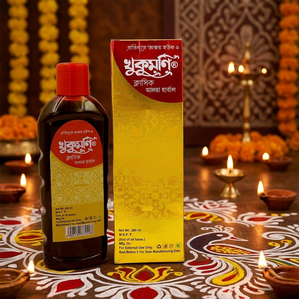Classic Herbal Alta [200ml]