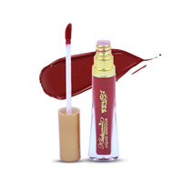 Exclusive Liquid Maroon Sindoor Combo Pack [6 Pcs.]