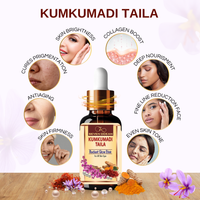 Seven Ocean- Kumkumadi Taila For Glowing Skin