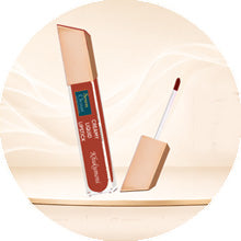 Woody Rust Lipstick + Natural Body Oil [100ml] Combo