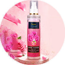 ROSE TONER