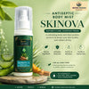 Antiseptic Body Mist SKINOVA with Aloe Vera Extract