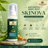 Antiseptic Body Mist SKINOVA with Aloe Vera Extract