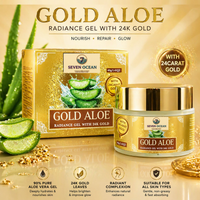 Gold Aloe Vera Radiance Gel