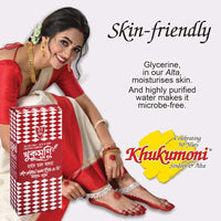 Red Alta Combo Pack (200ml x 2 Bottles)
