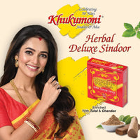 Delux Sindoor Combo Pack (3 Pcs.)