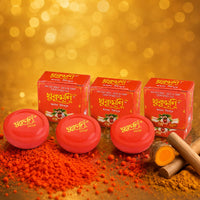 Maroon Elegance Combo – 50ml Alta + Maroon Dust Sindoor + Premium Liquid Maroon Sindoor