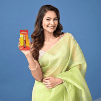 Premium Liquid Orange Sindoor