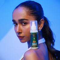 Antiseptic Body Mist SKINOVA with Aloe Vera Extract